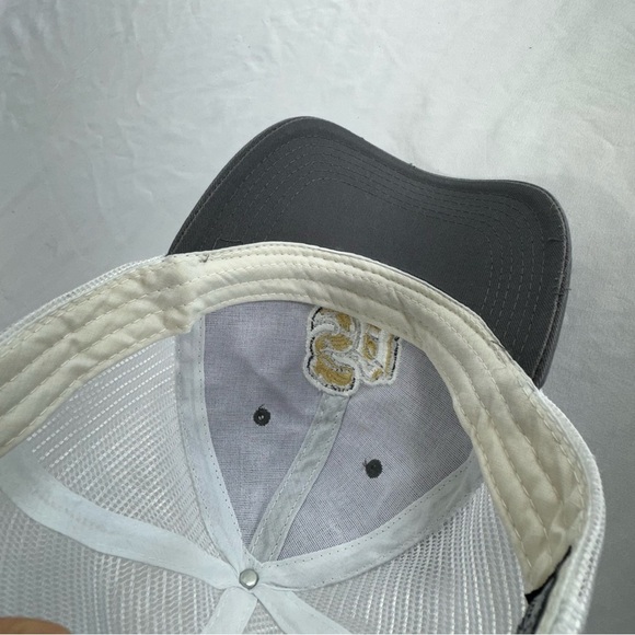 San Antonio Missions Baseball Snap Back Cap - Picture 5 of 7